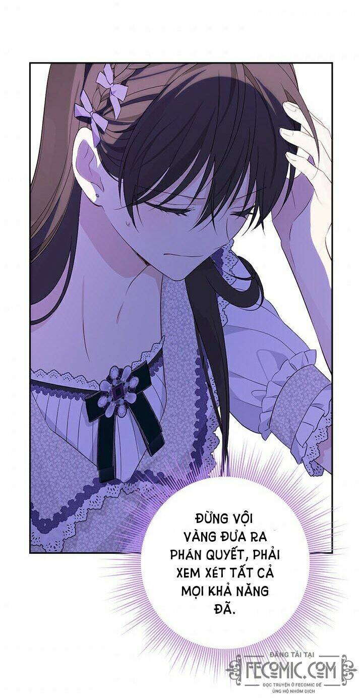 Thực Ra Tôi Mới Là Thật Chapter 76 - Trang 2