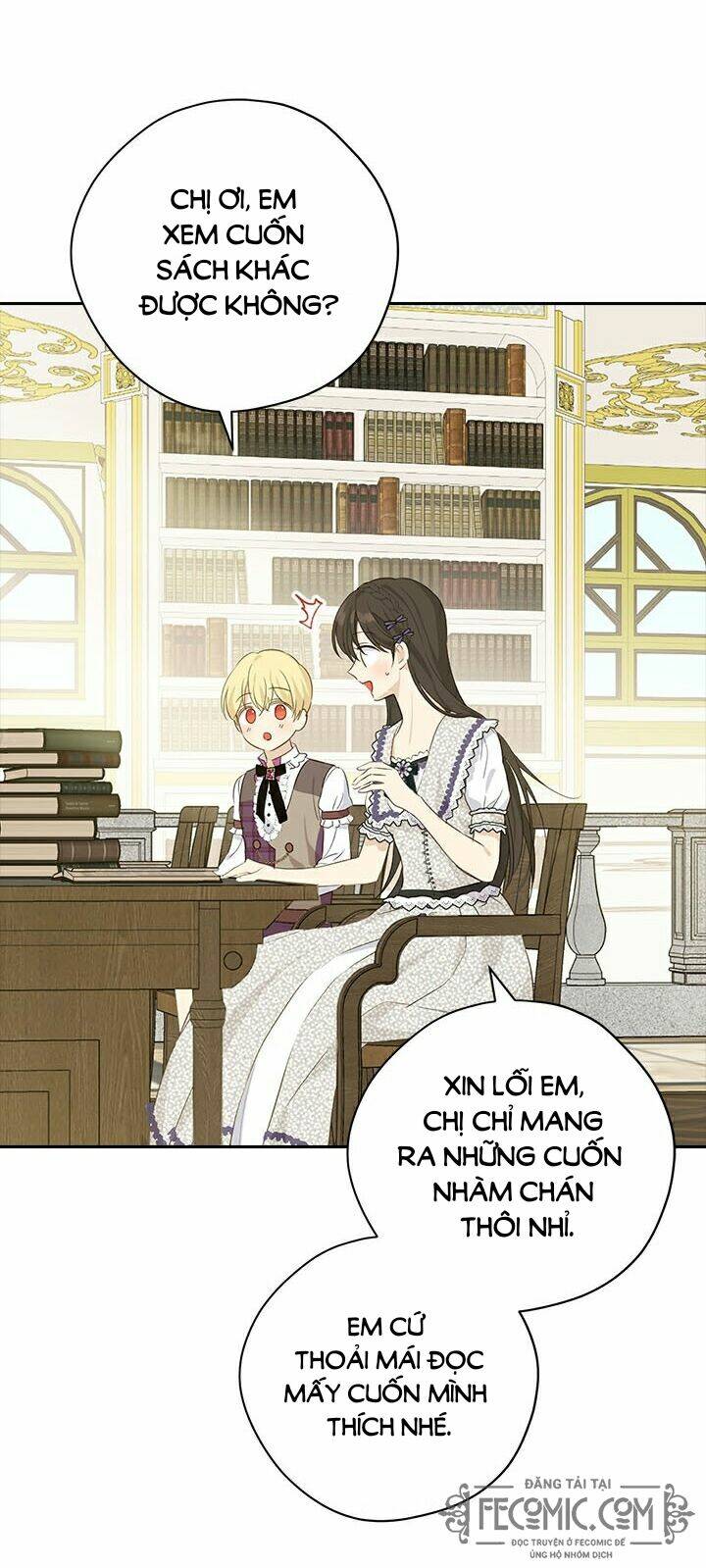 Thực Ra Tôi Mới Là Thật Chapter 76 - Trang 2