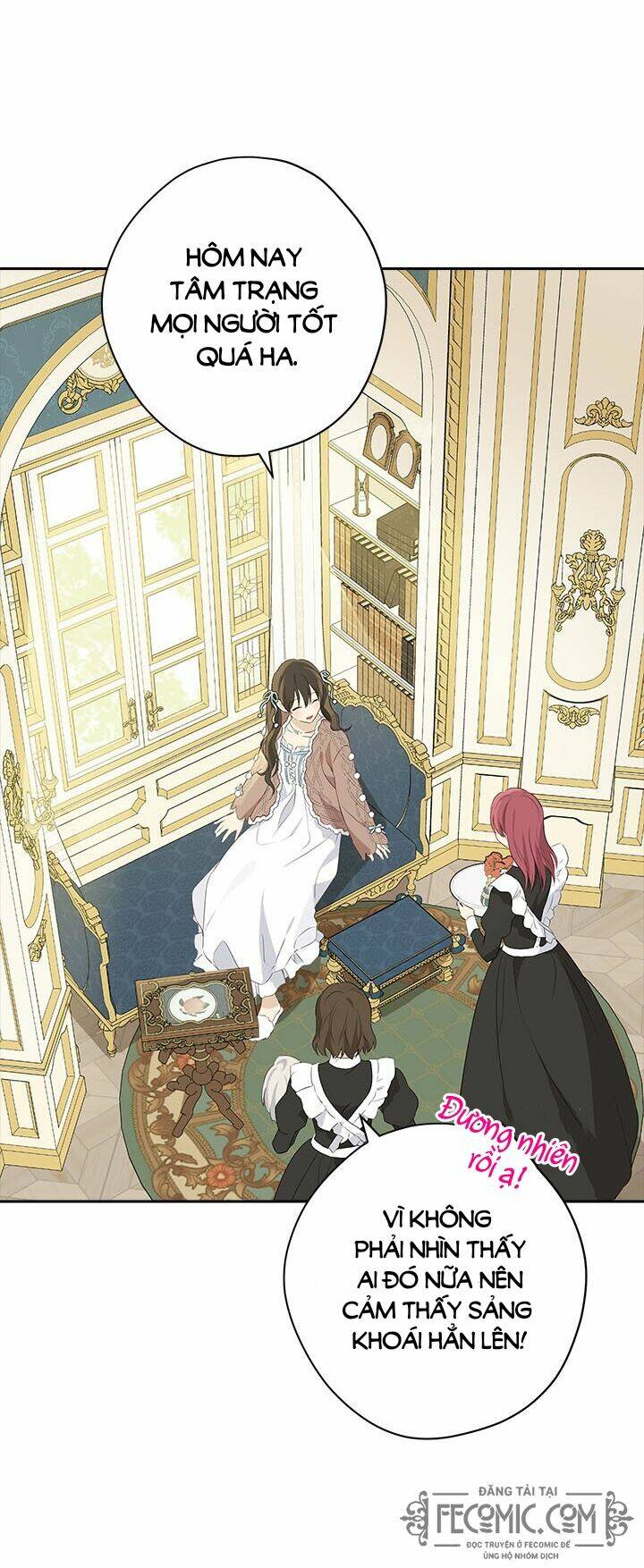 Thực Ra Tôi Mới Là Thật Chapter 76 - Trang 2