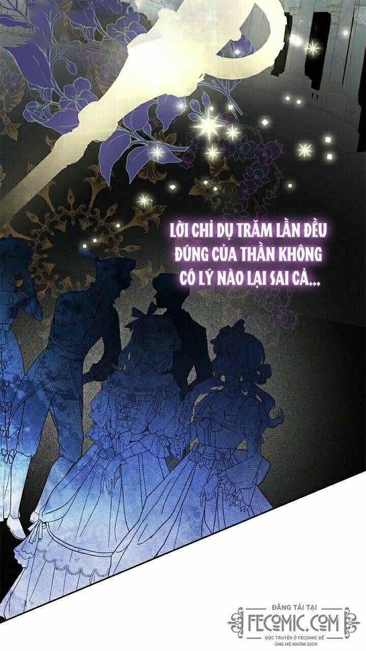 Thực Ra Tôi Mới Là Thật Chapter 76 - Trang 2