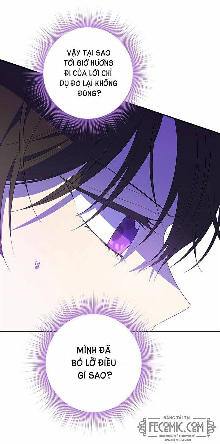 Thực Ra Tôi Mới Là Thật Chapter 76 - Trang 2