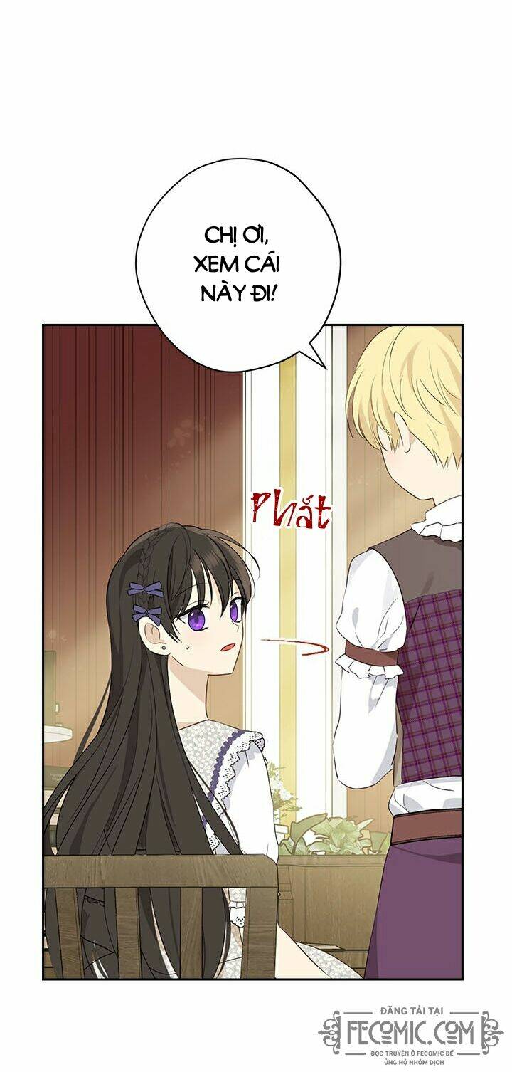 Thực Ra Tôi Mới Là Thật Chapter 76 - Trang 2