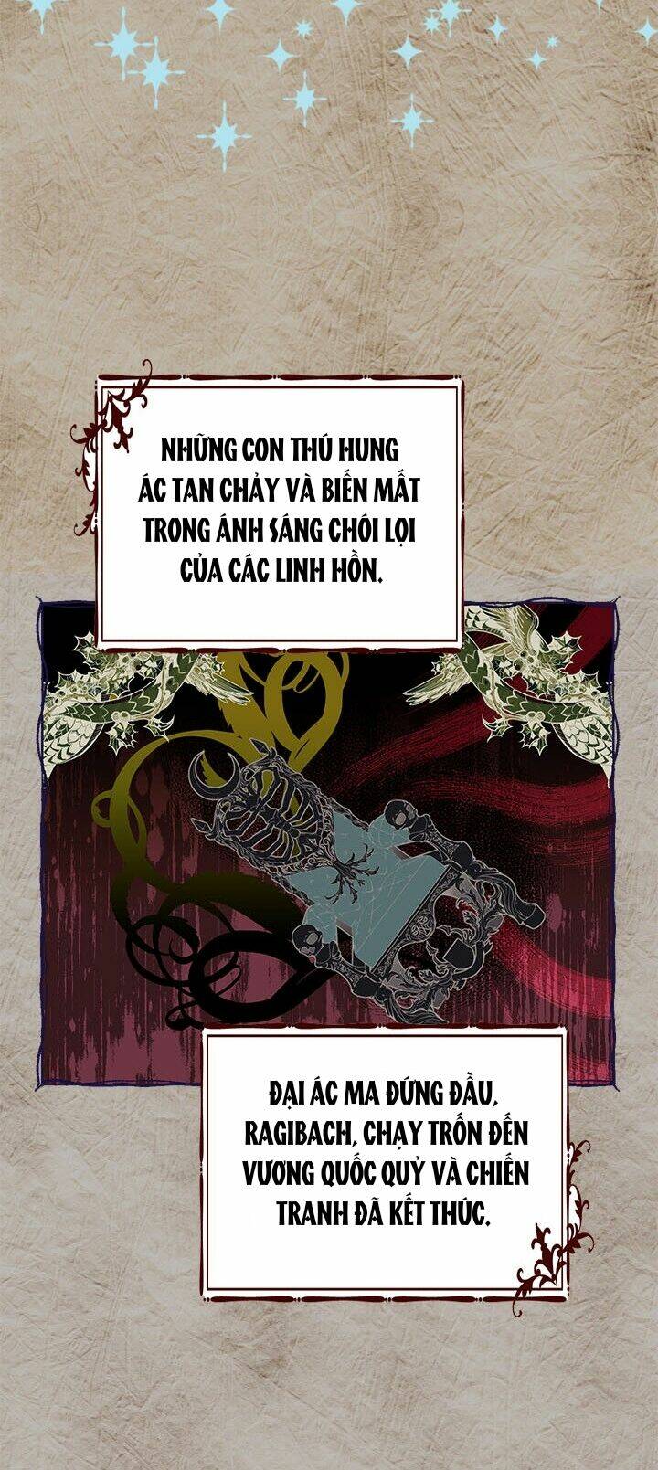 Thực Ra Tôi Mới Là Thật Chapter 77 - Trang 2