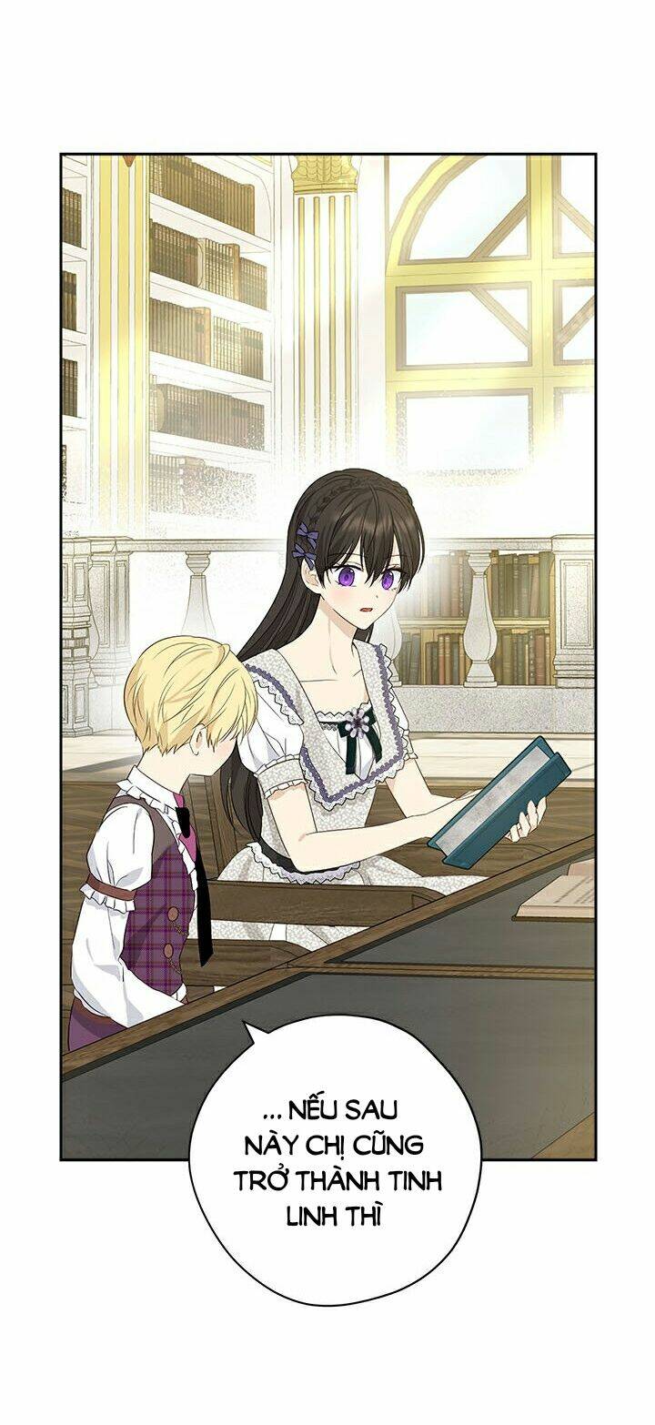 Thực Ra Tôi Mới Là Thật Chapter 77 - Trang 2