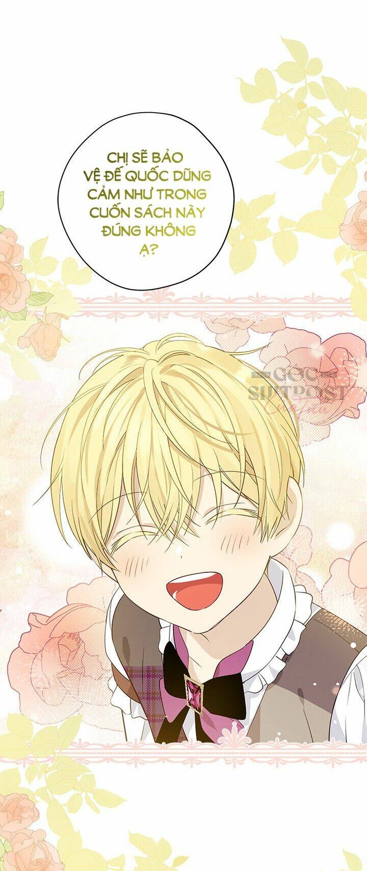 Thực Ra Tôi Mới Là Thật Chapter 77 - Trang 2