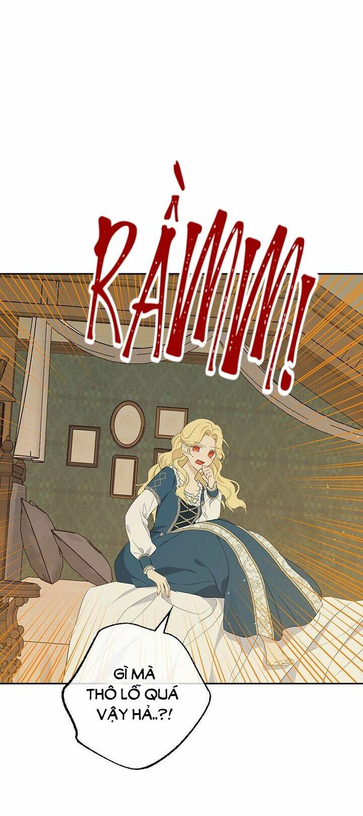 Thực Ra Tôi Mới Là Thật Chapter 77 - Trang 2