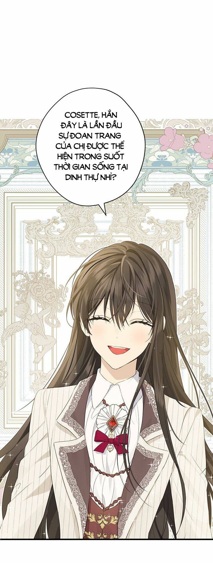 Thực Ra Tôi Mới Là Thật Chapter 77 - Trang 2