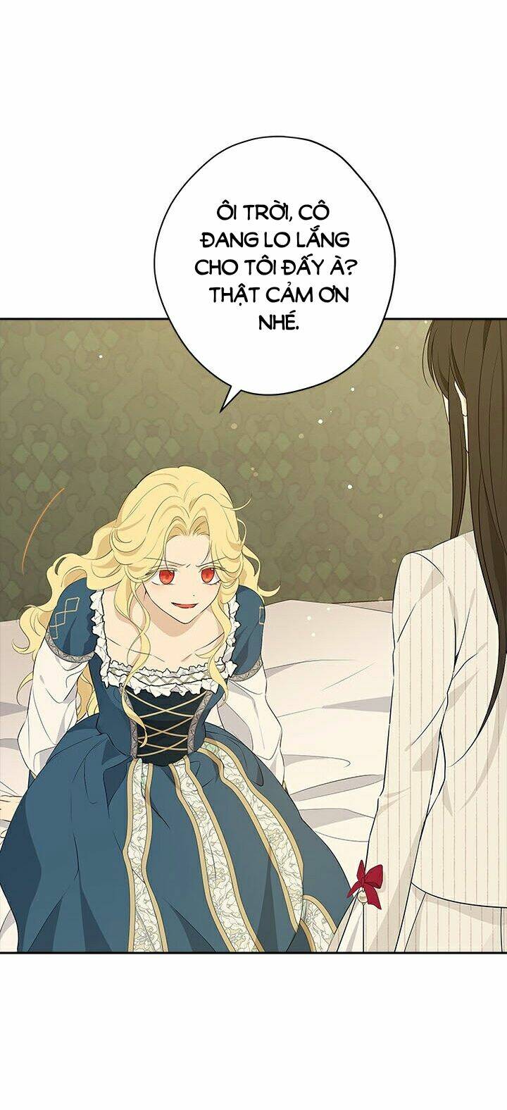 Thực Ra Tôi Mới Là Thật Chapter 77 - Trang 2