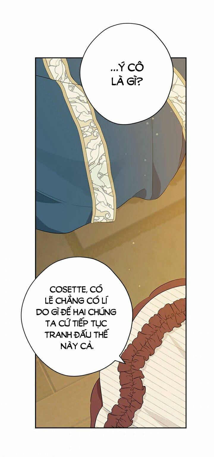 Thực Ra Tôi Mới Là Thật Chapter 77 - Trang 2