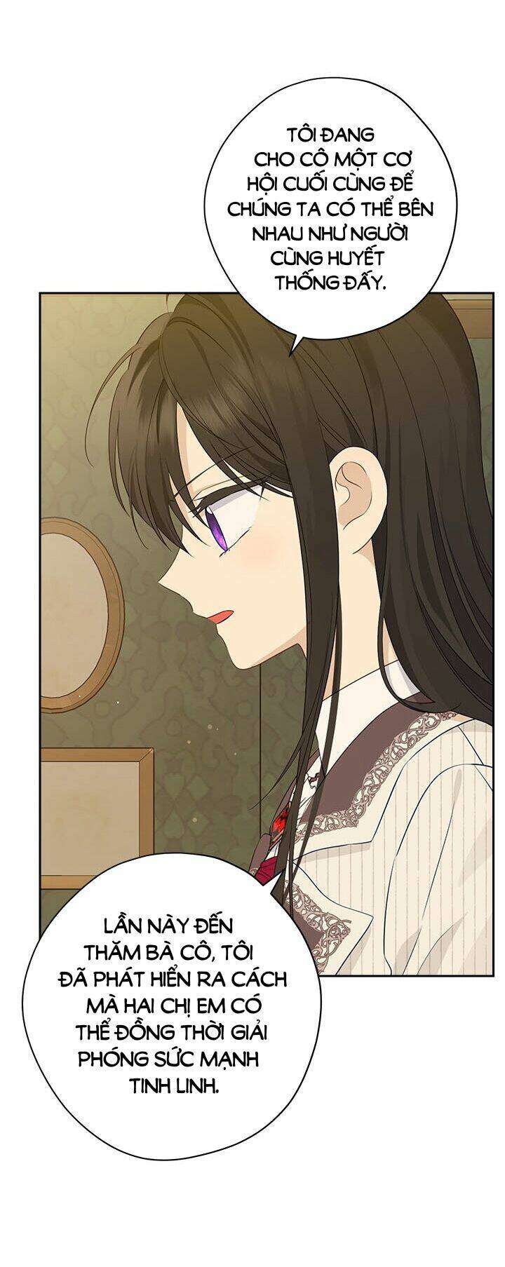 Thực Ra Tôi Mới Là Thật Chapter 77 - Trang 2