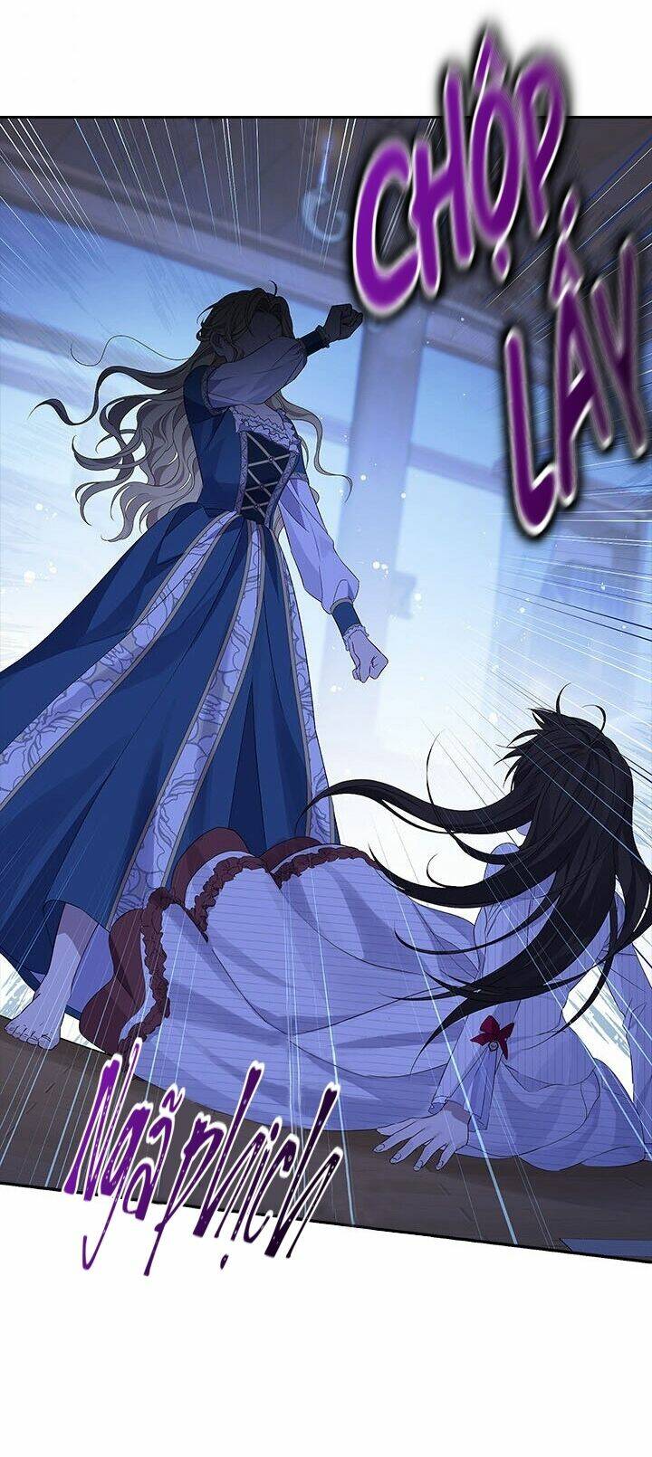 Thực Ra Tôi Mới Là Thật Chapter 77 - Trang 2