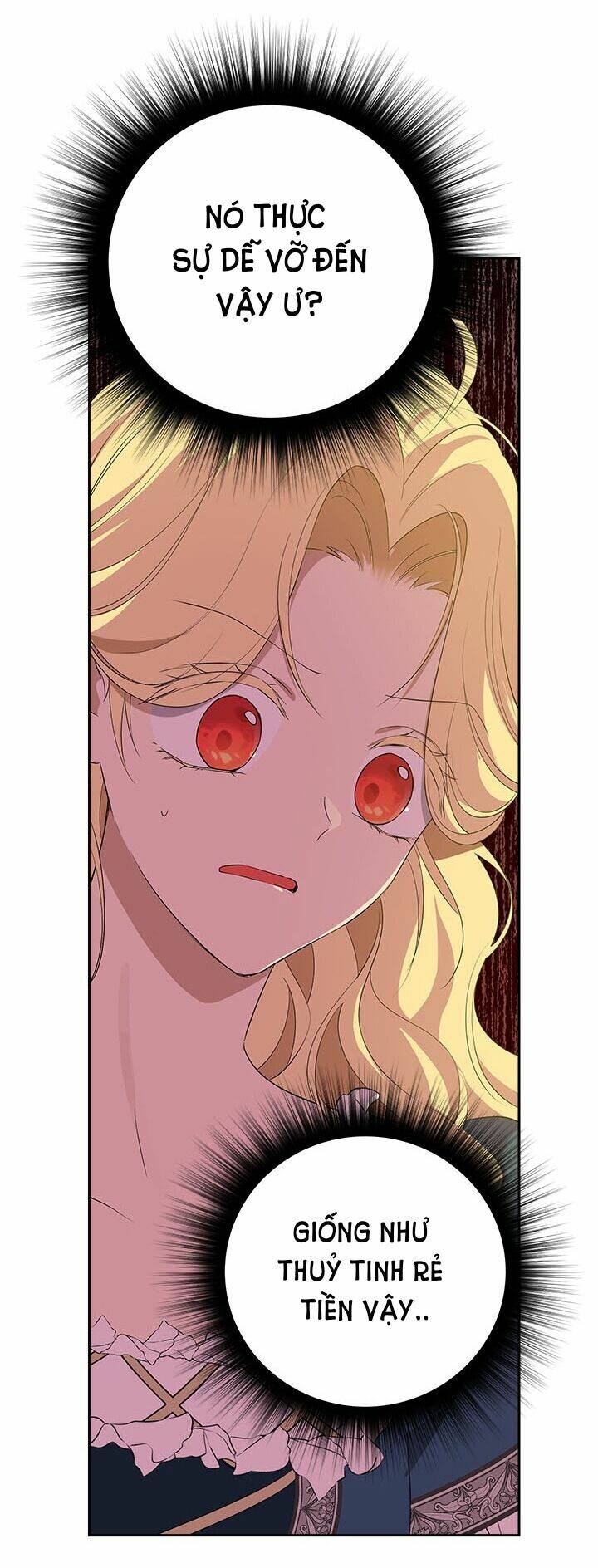 Thực Ra Tôi Mới Là Thật Chapter 77 - Trang 2