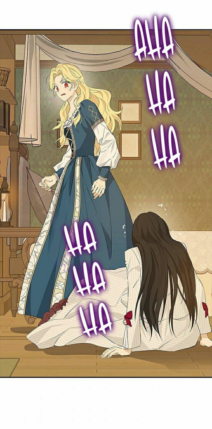 Thực Ra Tôi Mới Là Thật Chapter 77 - Trang 2