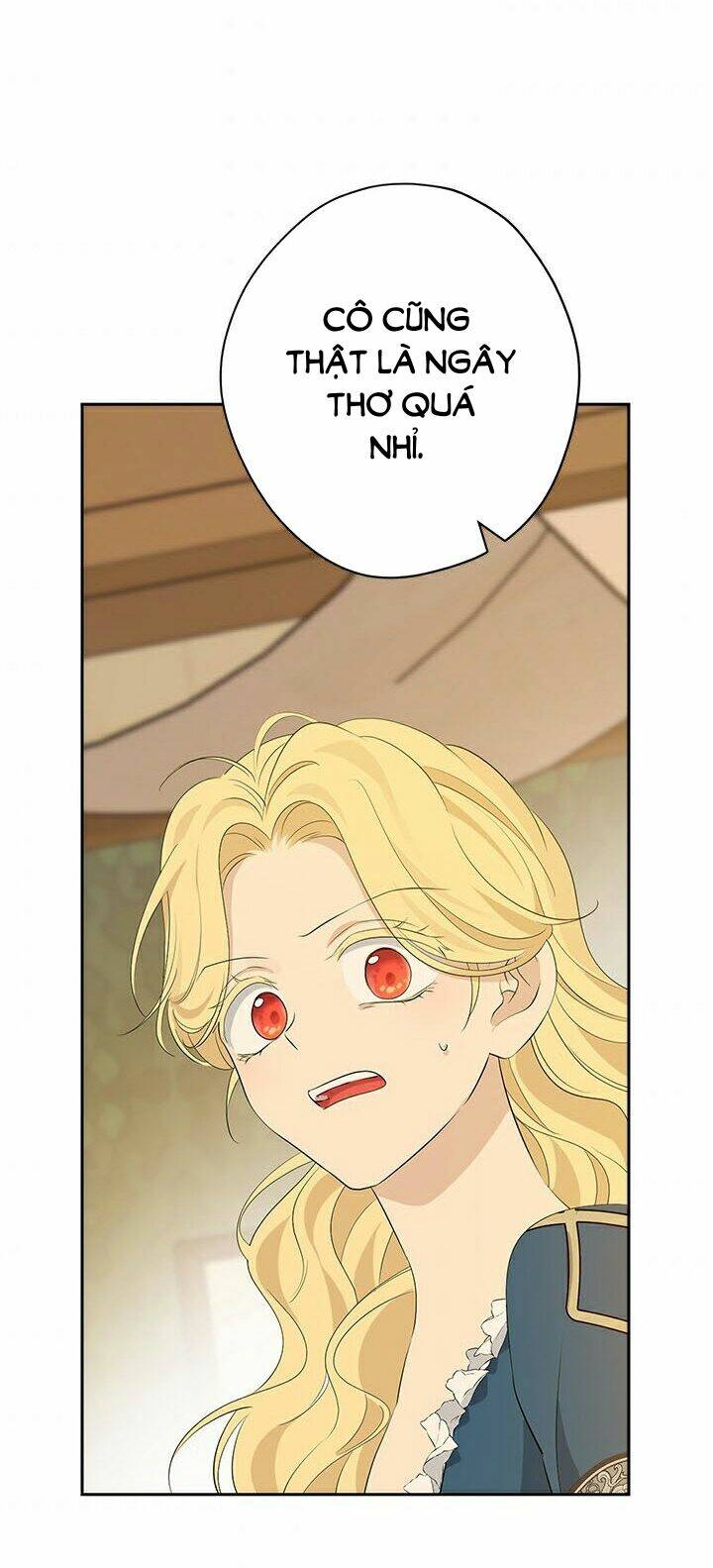 Thực Ra Tôi Mới Là Thật Chapter 77 - Trang 2