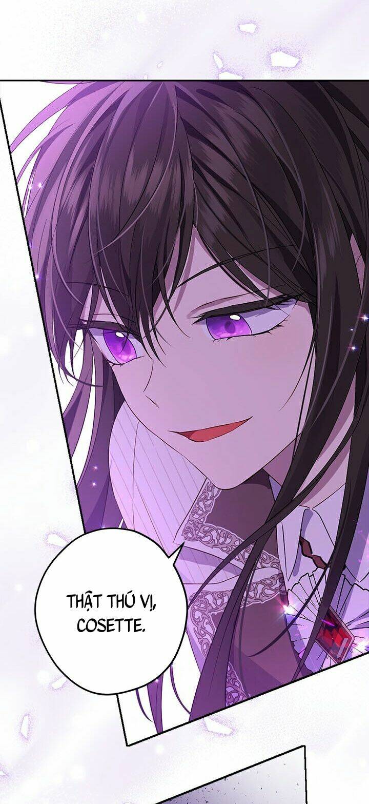 Thực Ra Tôi Mới Là Thật Chapter 77 - Trang 2