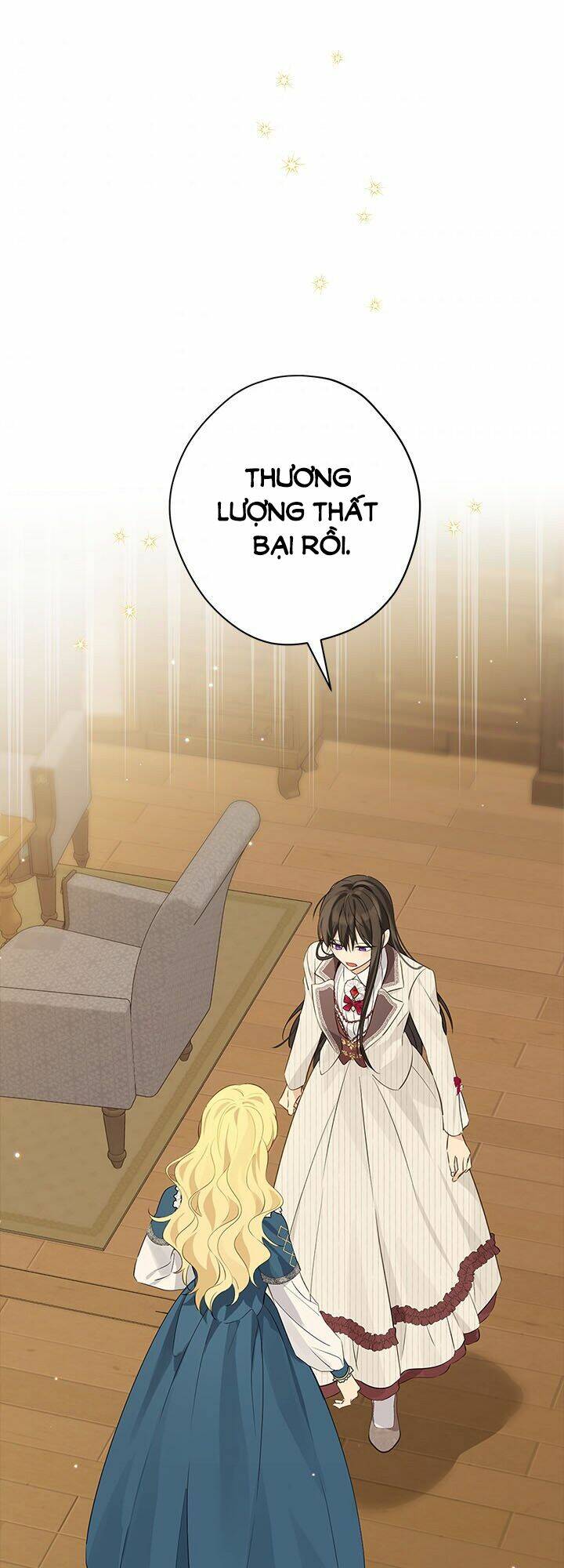 Thực Ra Tôi Mới Là Thật Chapter 78 - Trang 2