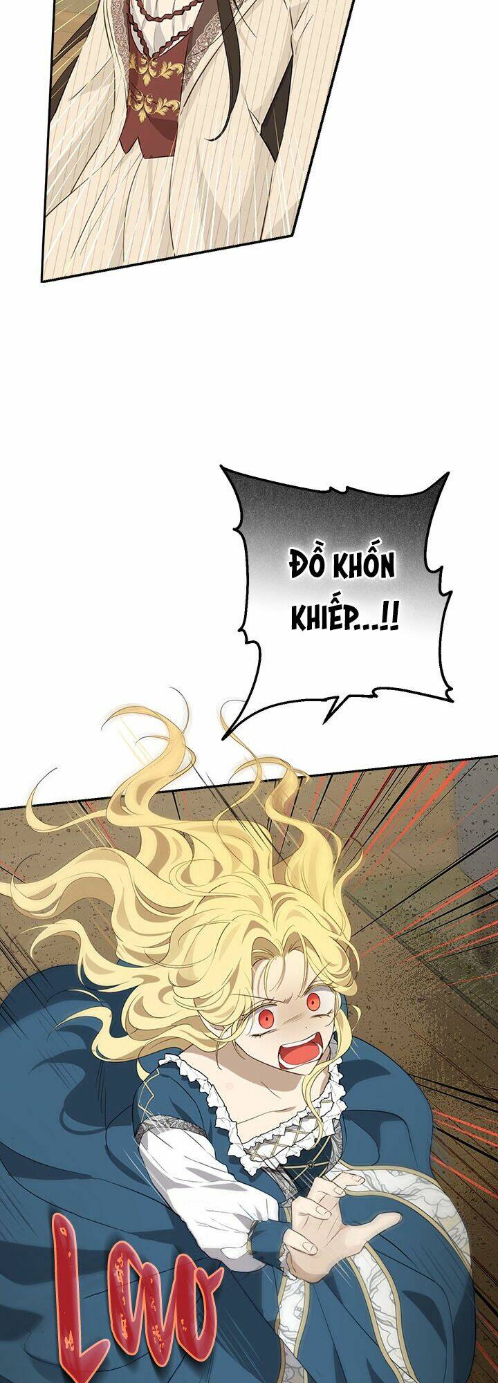 Thực Ra Tôi Mới Là Thật Chapter 78 - Trang 2