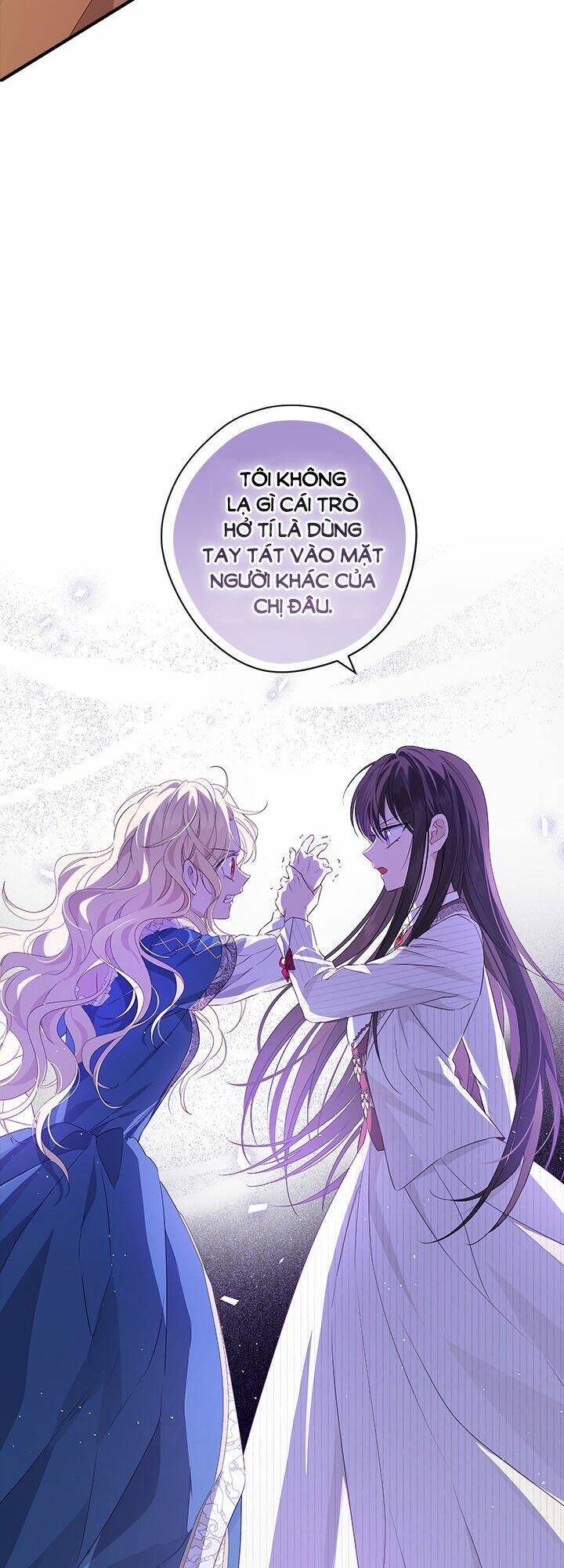 Thực Ra Tôi Mới Là Thật Chapter 78 - Trang 2