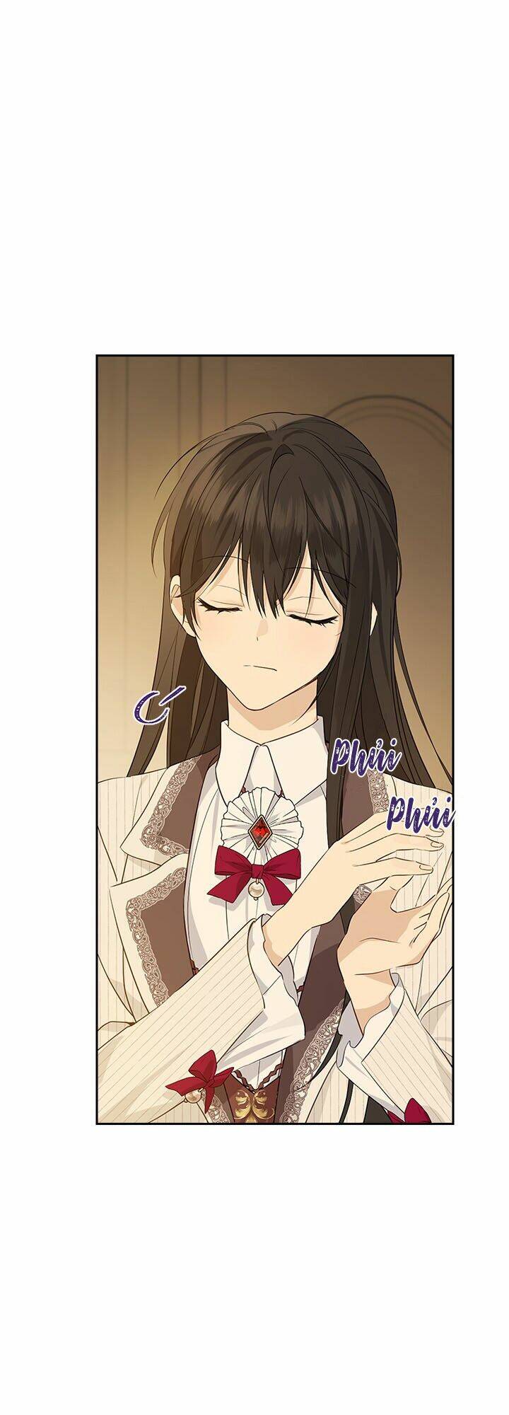 Thực Ra Tôi Mới Là Thật Chapter 78 - Trang 2