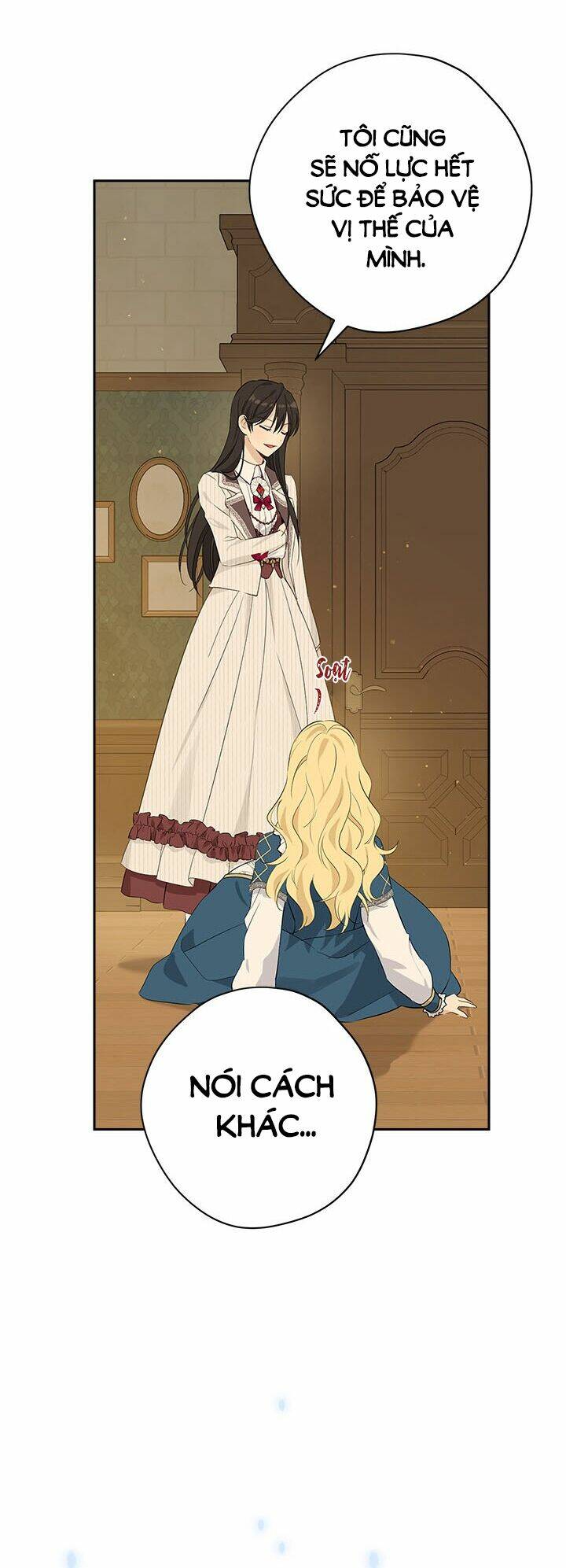 Thực Ra Tôi Mới Là Thật Chapter 78 - Trang 2