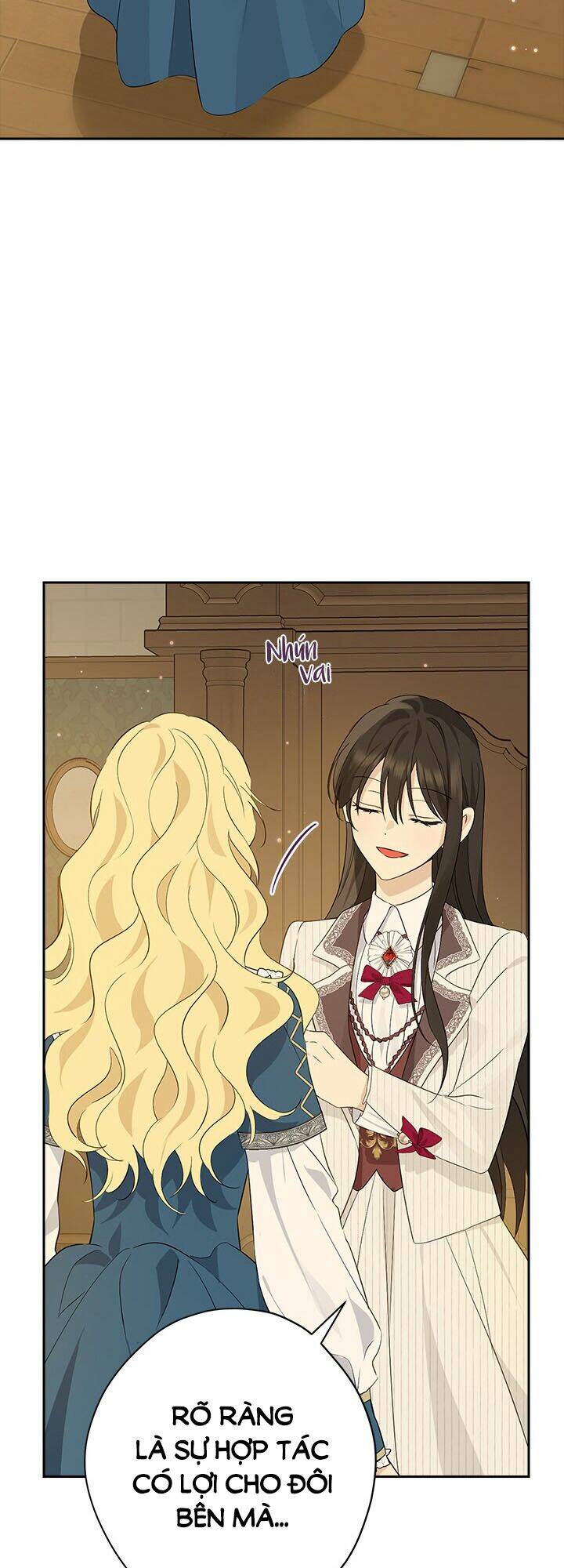 Thực Ra Tôi Mới Là Thật Chapter 78 - Trang 2