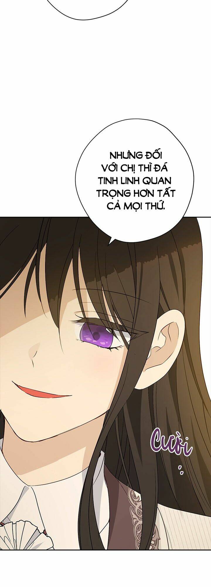 Thực Ra Tôi Mới Là Thật Chapter 78 - Trang 2