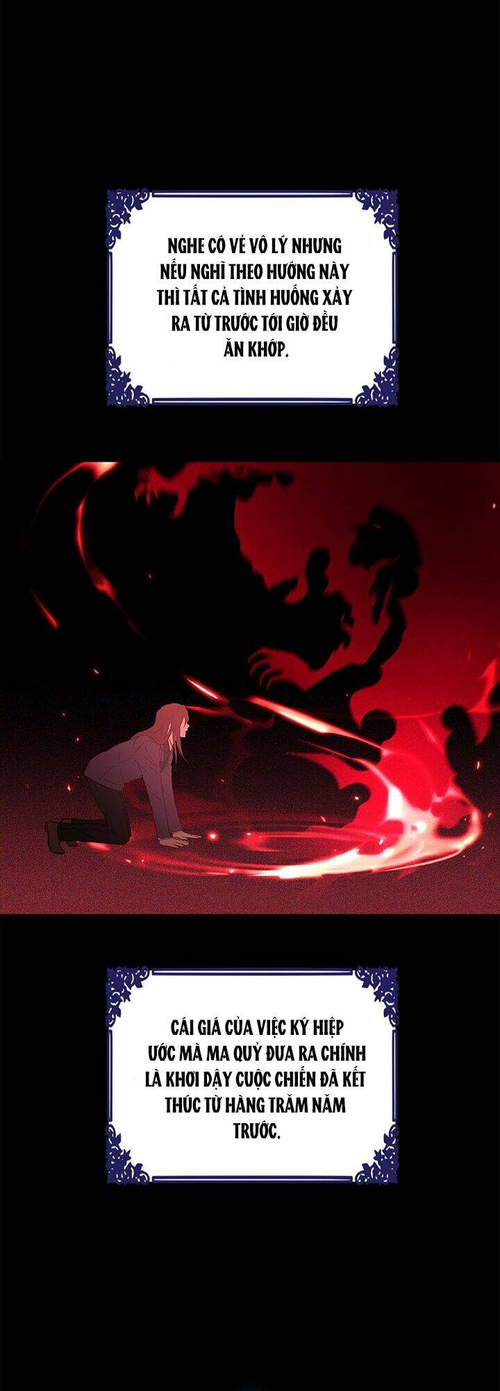 Thực Ra Tôi Mới Là Thật Chapter 78 - Trang 2