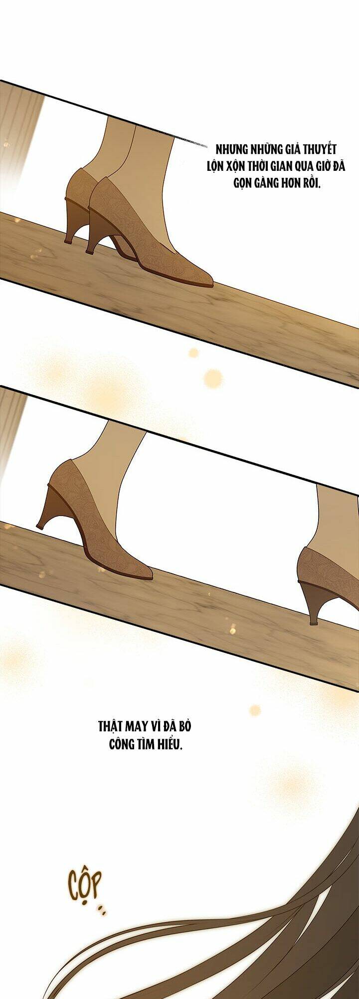 Thực Ra Tôi Mới Là Thật Chapter 78 - Trang 2