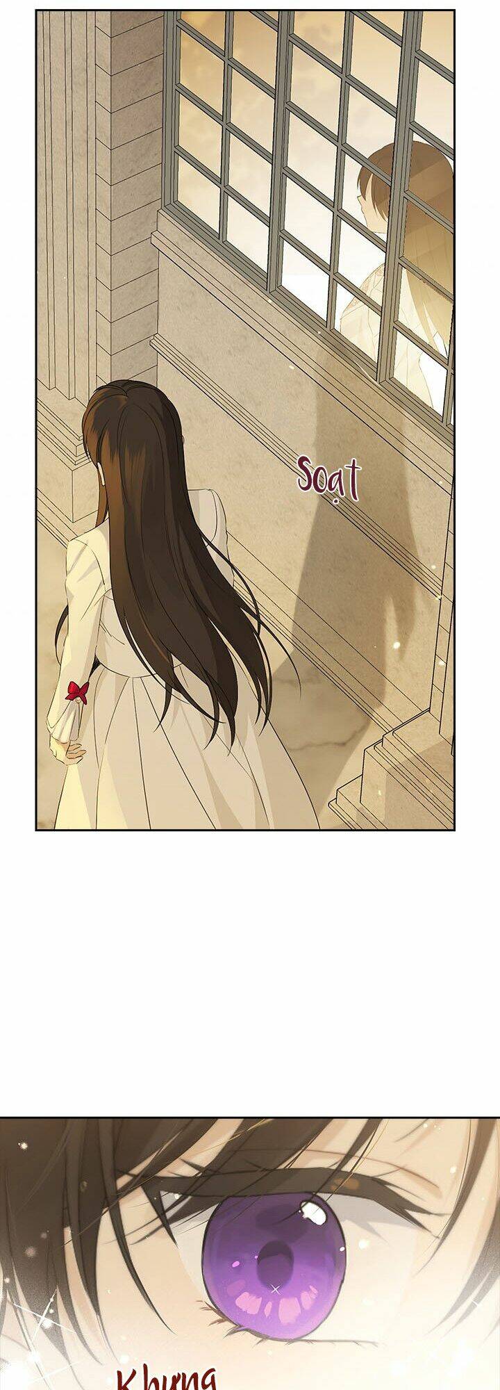 Thực Ra Tôi Mới Là Thật Chapter 78 - Trang 2