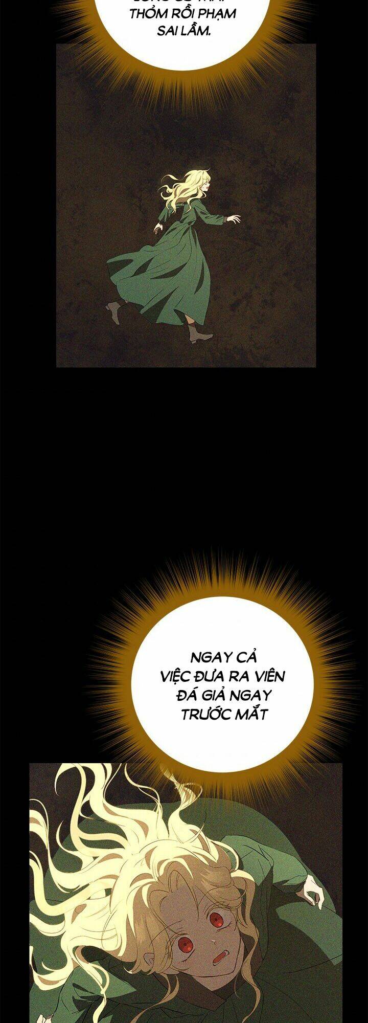 Thực Ra Tôi Mới Là Thật Chapter 78 - Trang 2