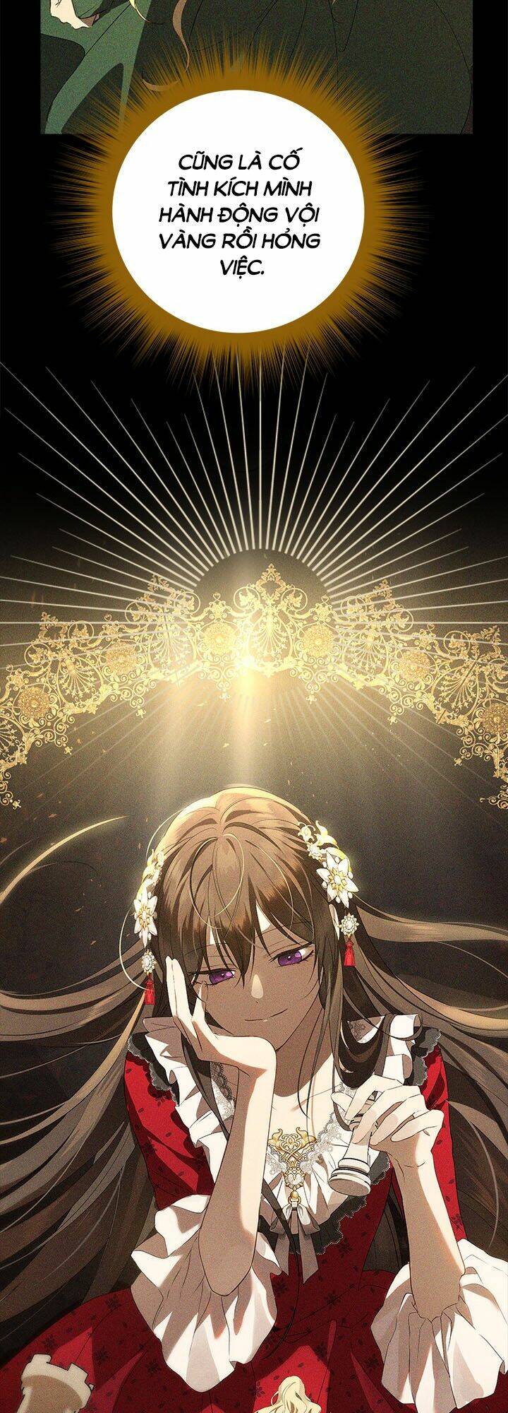 Thực Ra Tôi Mới Là Thật Chapter 78 - Trang 2