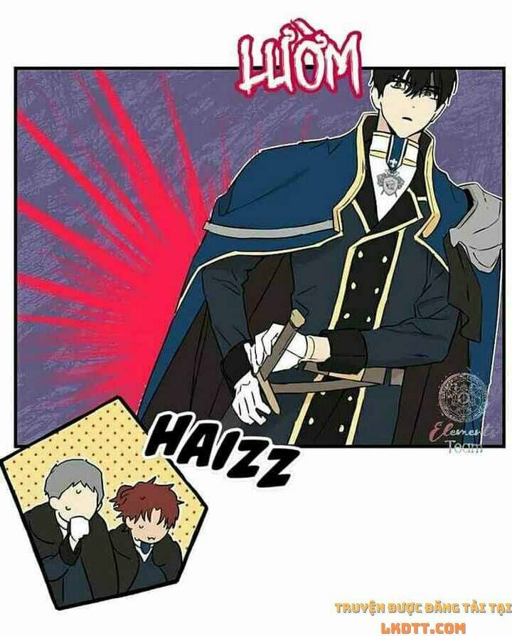 Thực Ra Tôi Mới Là Thật Chapter 8 - Trang 2