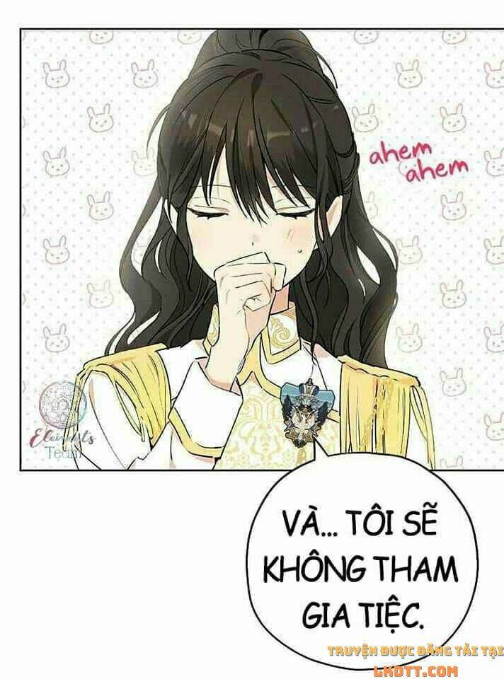 Thực Ra Tôi Mới Là Thật Chapter 8 - Trang 2