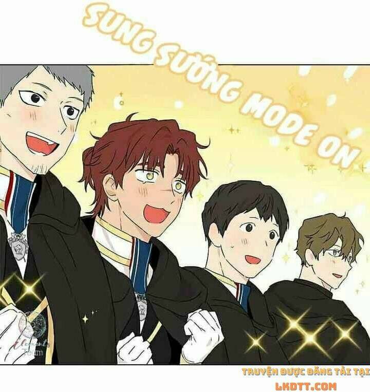 Thực Ra Tôi Mới Là Thật Chapter 8 - Trang 2