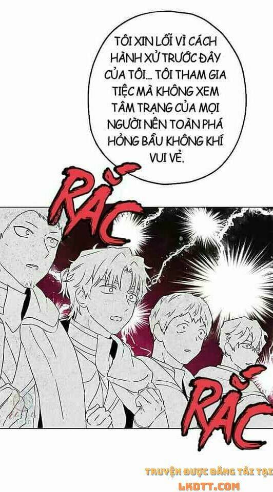 Thực Ra Tôi Mới Là Thật Chapter 8 - Trang 2