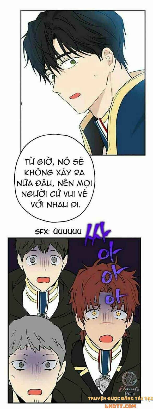 Thực Ra Tôi Mới Là Thật Chapter 8 - Trang 2