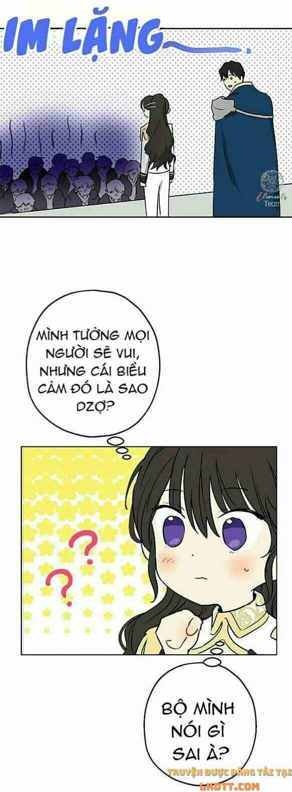 Thực Ra Tôi Mới Là Thật Chapter 8 - Trang 2