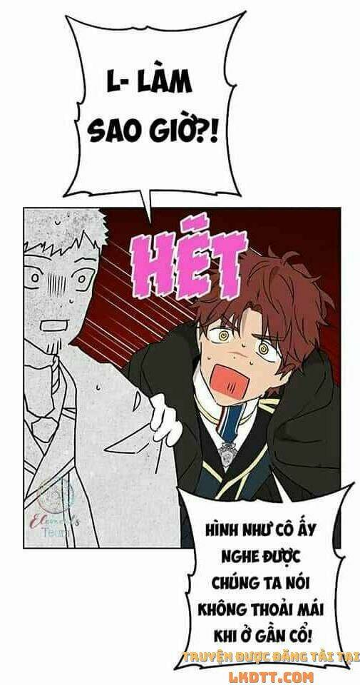 Thực Ra Tôi Mới Là Thật Chapter 8 - Trang 2