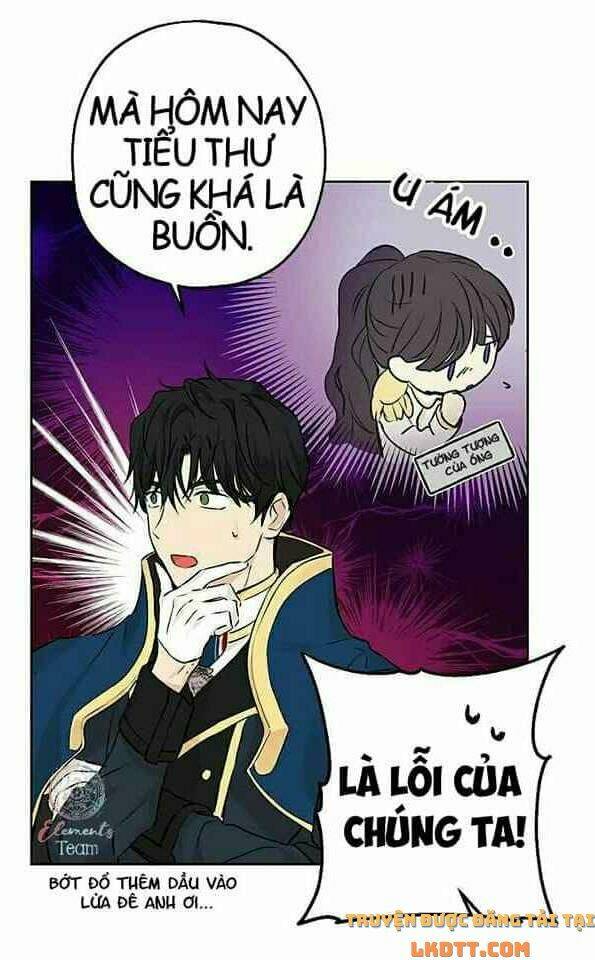 Thực Ra Tôi Mới Là Thật Chapter 8 - Trang 2