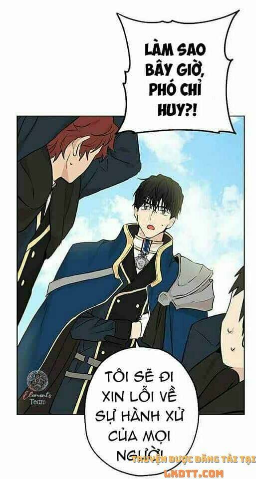 Thực Ra Tôi Mới Là Thật Chapter 8 - Trang 2