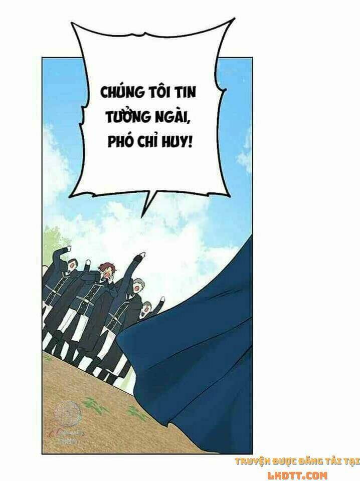 Thực Ra Tôi Mới Là Thật Chapter 8 - Trang 2