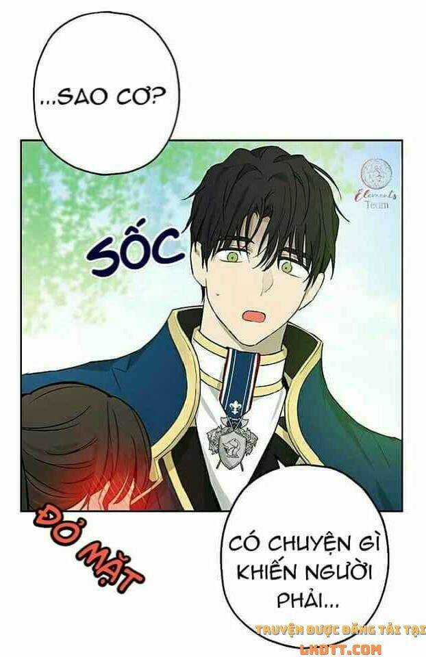 Thực Ra Tôi Mới Là Thật Chapter 8 - Trang 2