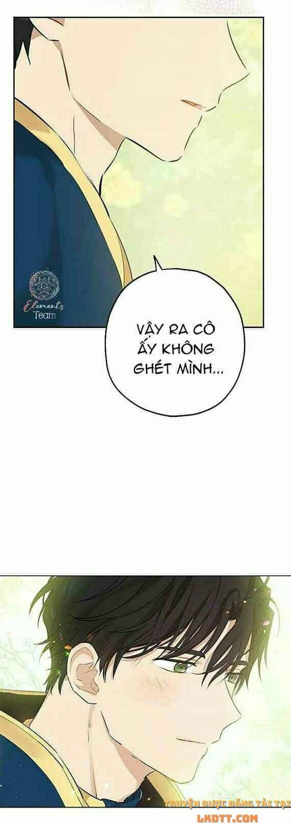 Thực Ra Tôi Mới Là Thật Chapter 8 - Trang 2