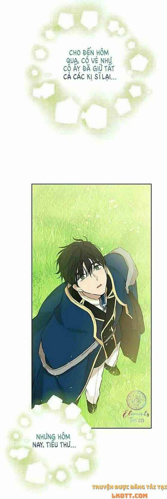 Thực Ra Tôi Mới Là Thật Chapter 8 - Trang 2