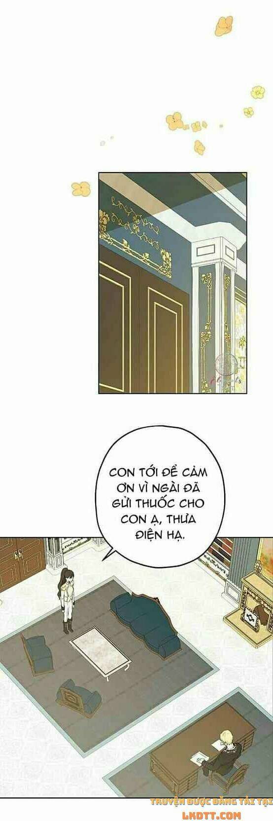 Thực Ra Tôi Mới Là Thật Chapter 8 - Trang 2