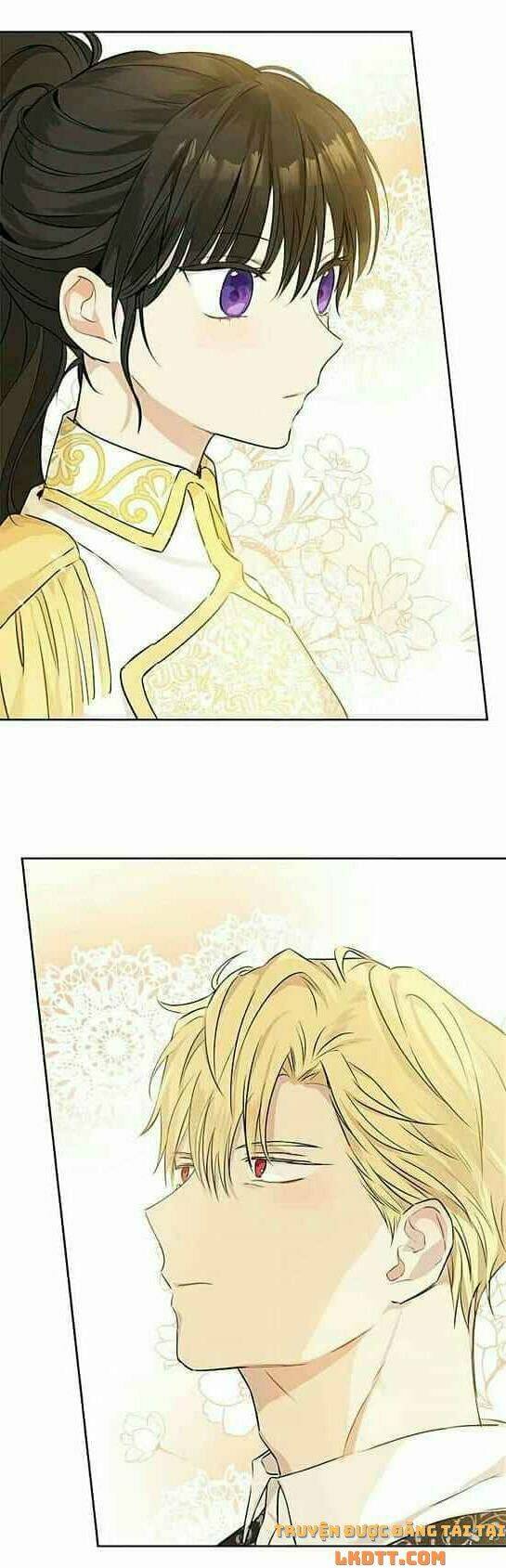 Thực Ra Tôi Mới Là Thật Chapter 8 - Trang 2