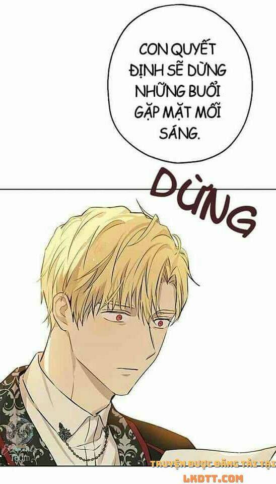 Thực Ra Tôi Mới Là Thật Chapter 8 - Trang 2