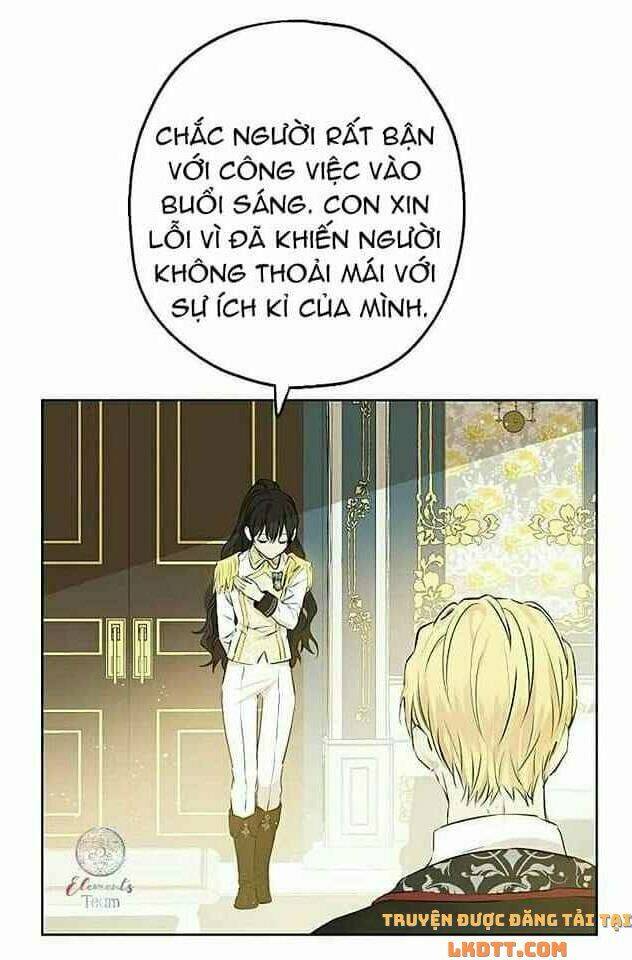 Thực Ra Tôi Mới Là Thật Chapter 8 - Trang 2