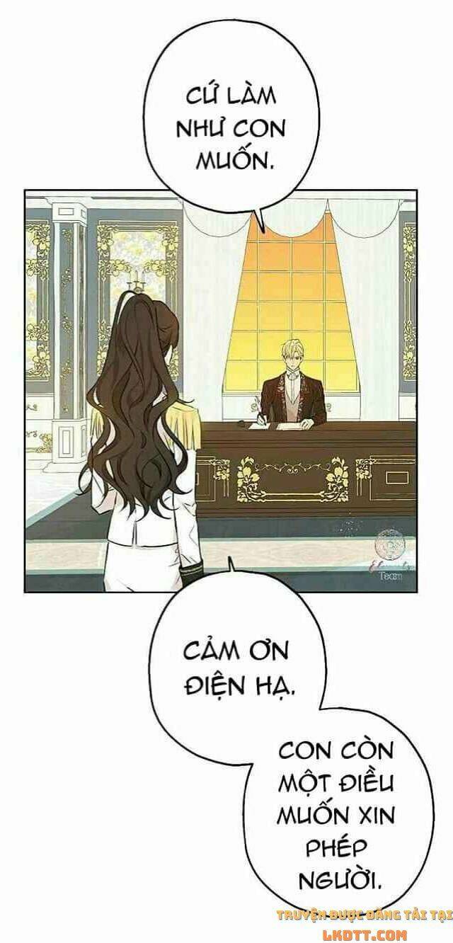 Thực Ra Tôi Mới Là Thật Chapter 8 - Trang 2