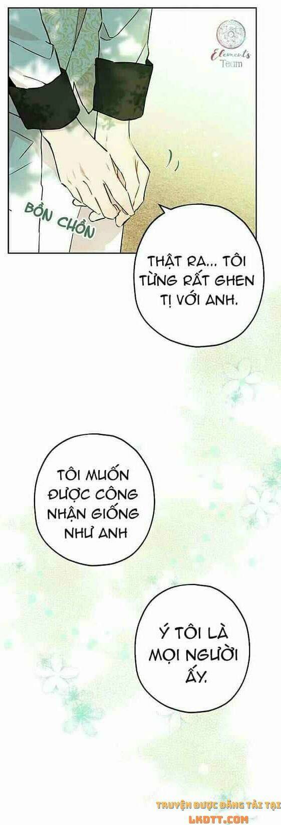 Thực Ra Tôi Mới Là Thật Chapter 8 - Trang 2